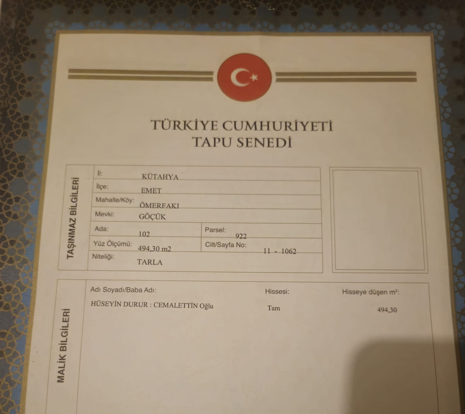 Fotoğraf